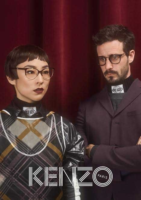 Kenzo